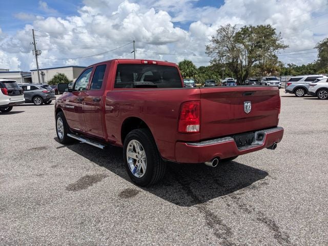 2012 RAM 1500 Express