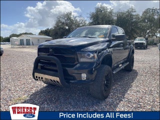 2014 RAM 1500 Express
