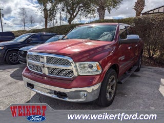 2013 RAM 1500 Laramie