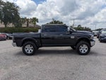 2015 RAM 1500 Laramie Longhorn