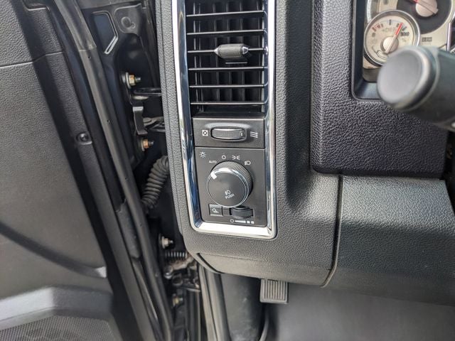 2015 RAM 1500 Laramie Longhorn