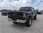 2015 RAM 1500 Laramie Longhorn
