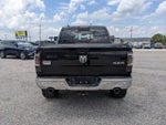 2015 RAM 1500 Laramie Longhorn