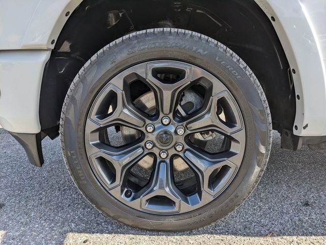 2024 RAM 1500 Limited