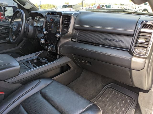 2024 RAM 1500 Limited