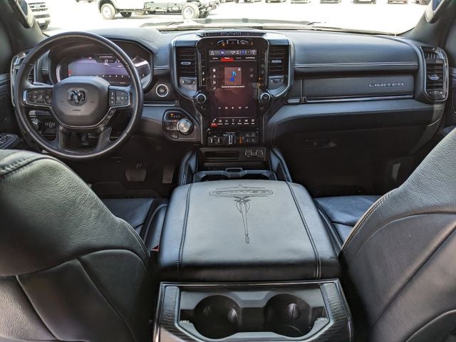 2024 RAM 1500 Limited