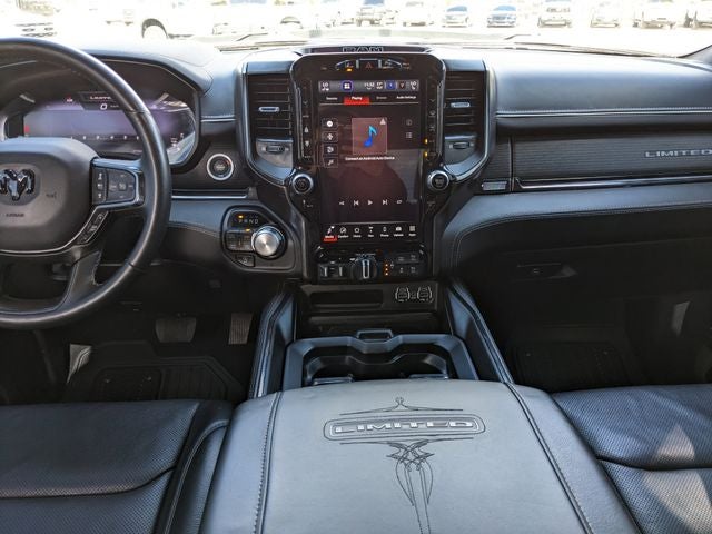 2024 RAM 1500 Limited