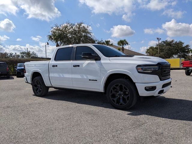 2024 RAM 1500 Limited
