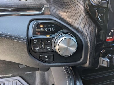 2024 RAM 1500 Limited