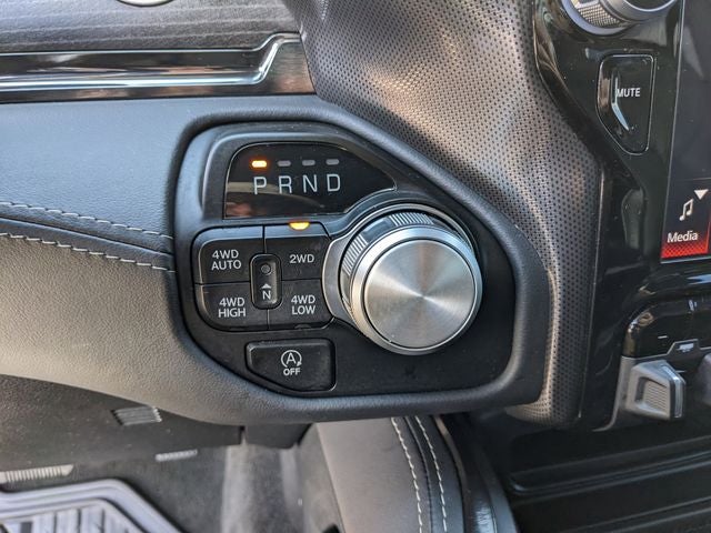 2024 RAM 1500 Limited