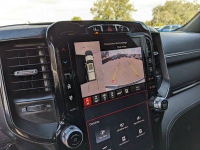 2024 RAM 1500 Limited