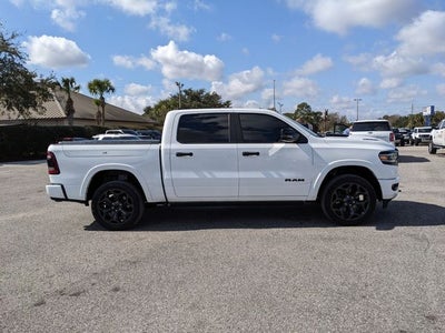 2024 RAM 1500 Limited