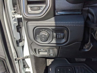 2024 RAM 1500 Limited