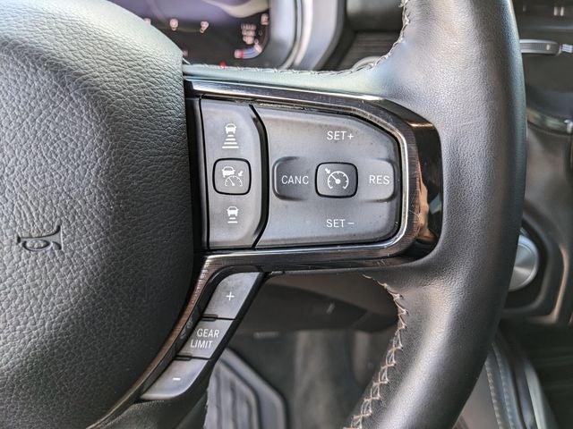 2024 RAM 1500 Limited