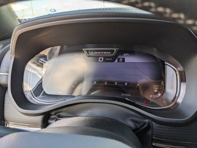 2024 RAM 1500 Limited