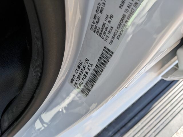 2024 RAM 1500 Limited