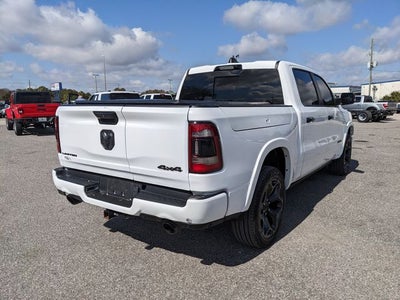 2024 RAM 1500 Limited