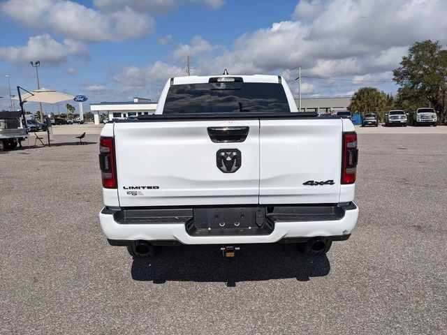 2024 RAM 1500 Limited
