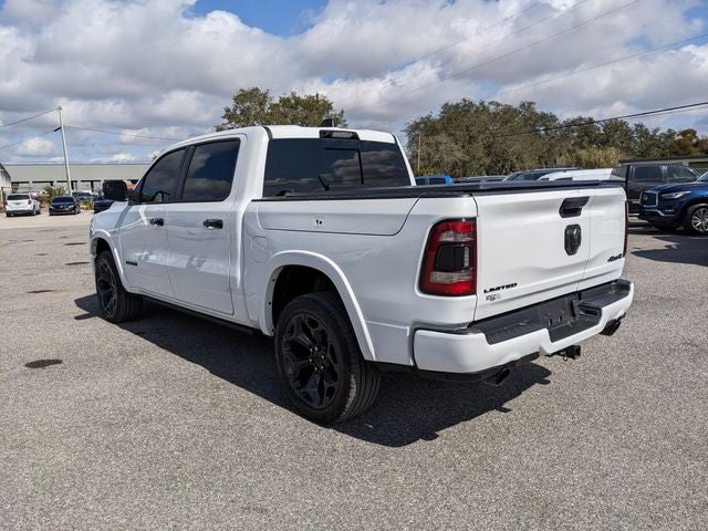 2024 RAM 1500 Limited
