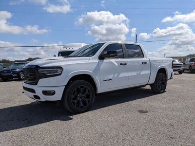 2024 RAM 1500 Limited