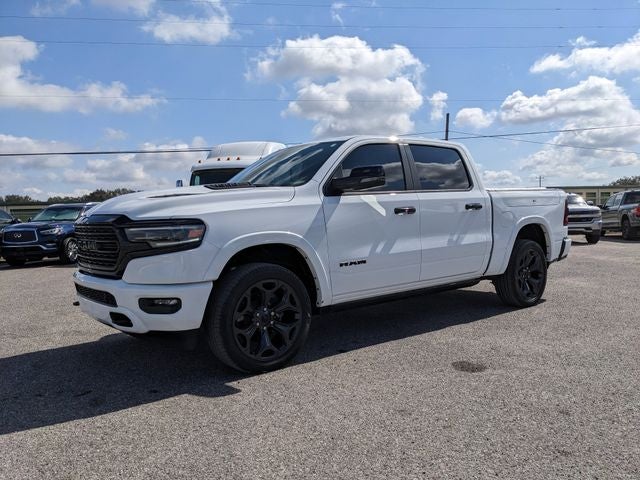 2024 RAM 1500 Limited