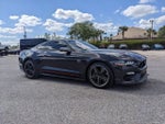 2022 Ford Mustang Mach 1