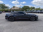 2022 Ford Mustang Mach 1