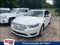 2018 Ford Taurus Limited