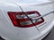 2018 Ford Taurus Limited