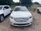 2018 Ford Taurus Limited