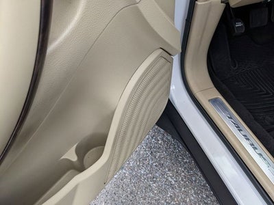 2018 Ford Taurus Limited