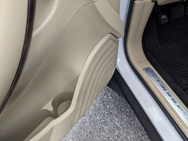 2018 Ford Taurus Limited