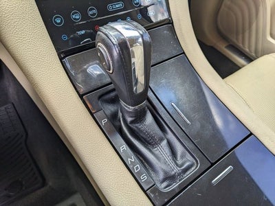 2018 Ford Taurus Limited