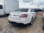 2018 Ford Taurus Limited