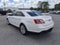 2018 Ford Taurus Limited
