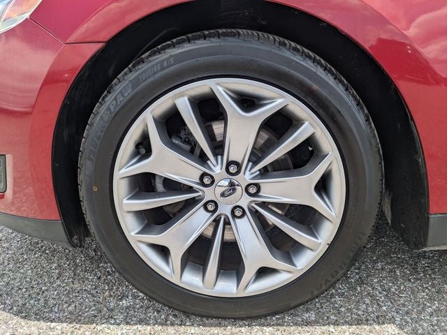 2013 Ford Taurus Limited