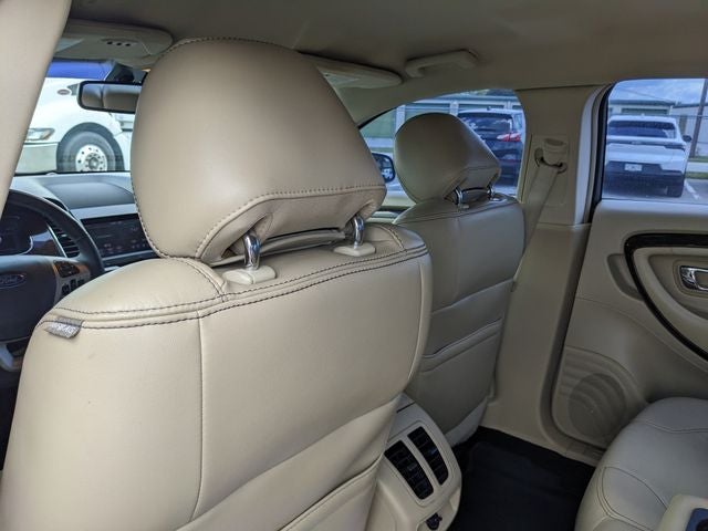 2013 Ford Taurus Limited