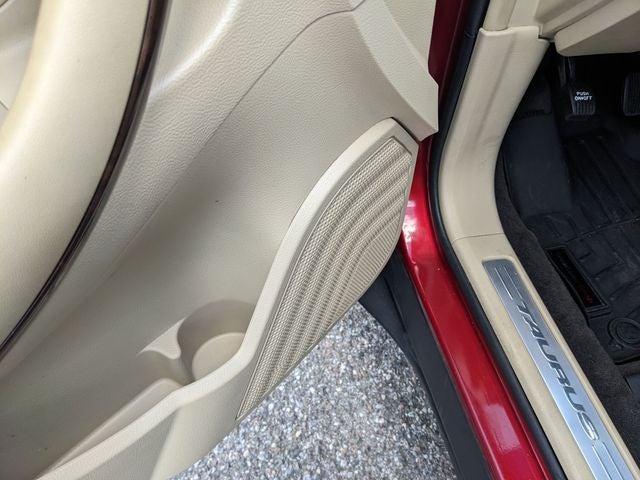 2013 Ford Taurus Limited