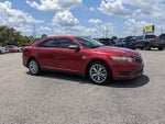 2013 Ford Taurus Limited