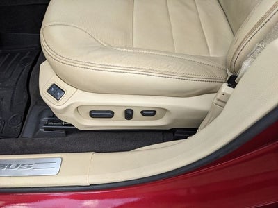 2013 Ford Taurus Limited