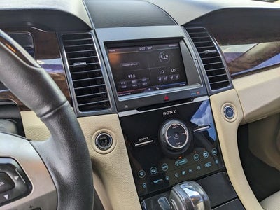 2013 Ford Taurus Limited