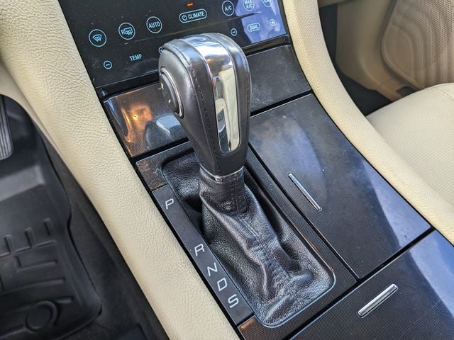 2013 Ford Taurus Limited