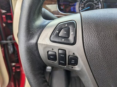 2013 Ford Taurus Limited
