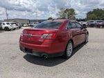 2013 Ford Taurus Limited