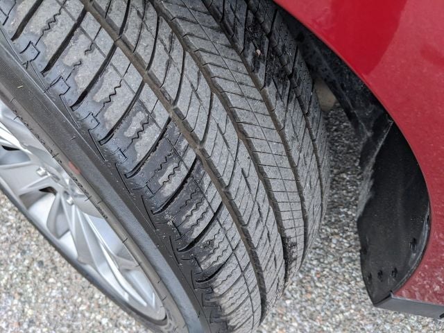 2013 Ford Taurus Limited