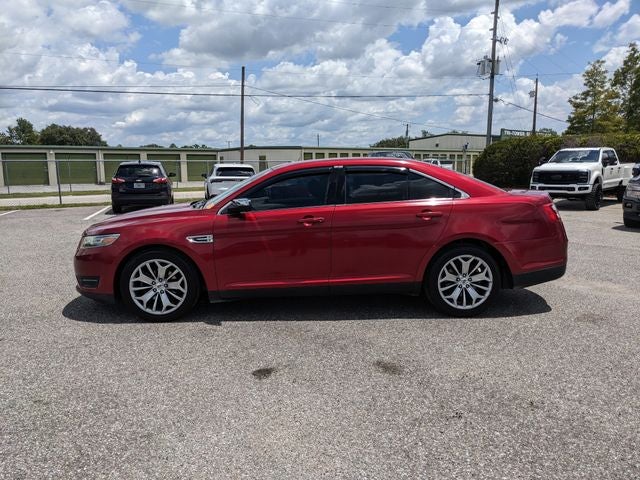 2013 Ford Taurus Limited