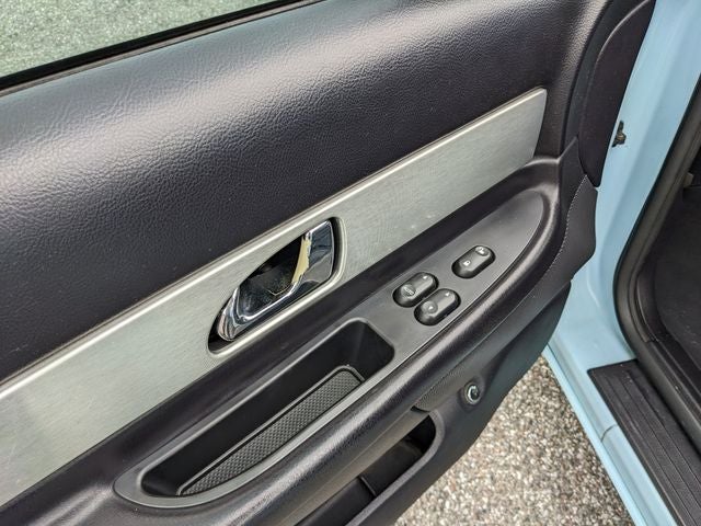 2003 Ford Thunderbird Base