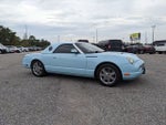 2003 Ford Thunderbird Base