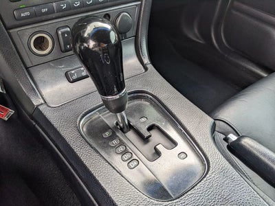 2003 Ford Thunderbird Base