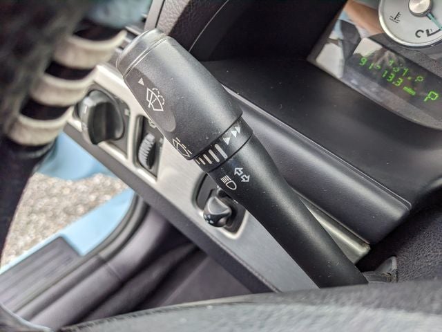 2003 Ford Thunderbird Base